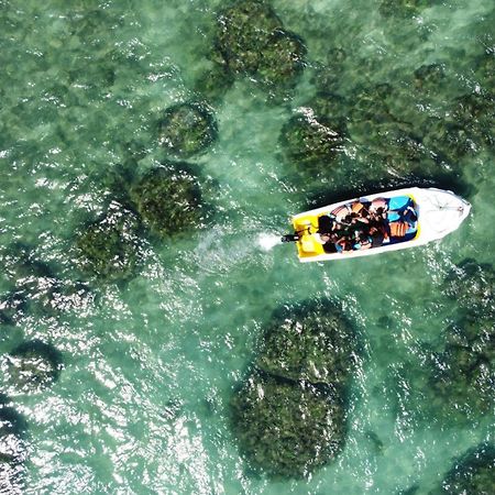 Brindavan Beach Resort Rameswaram 外观 照片