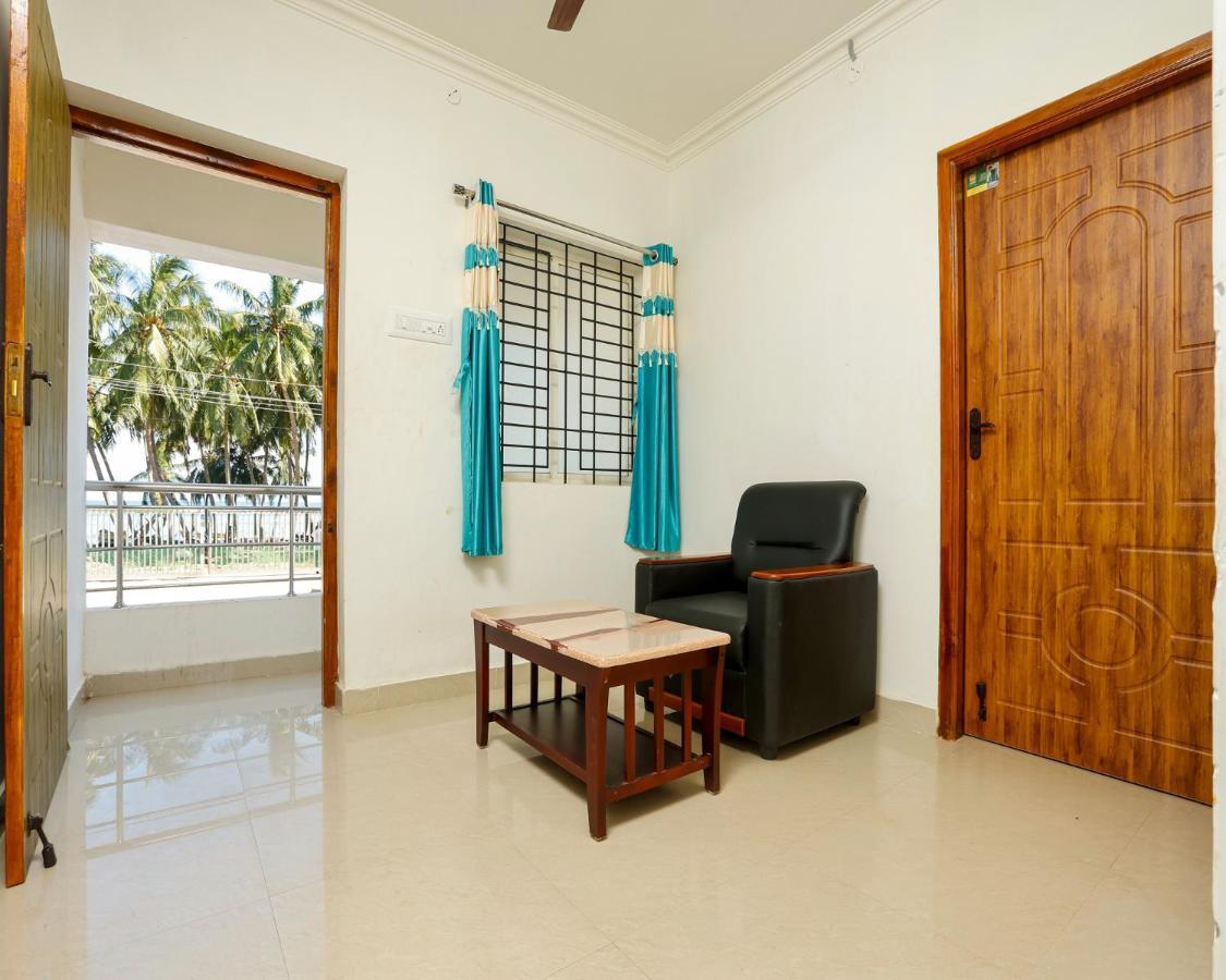 Brindavan Beach Resort Rameswaram 外观 照片